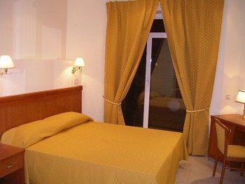 Bed & Breakfast Eur Executive 3*