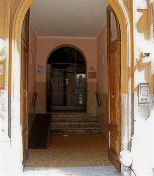 Guest house Locanda Otello 3*