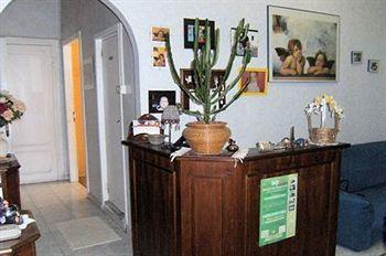 Locanda Otello Rome