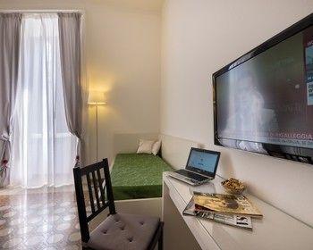 Bed & Breakfast Orsini Reali Rome
