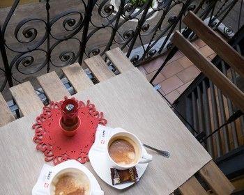 Bed & Breakfast Orsini Reali