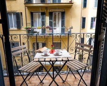 Bed & Breakfast Orsini Reali Rome
