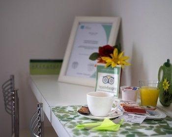 Bed & Breakfast Orsini Reali Rome