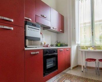 Bed & Breakfast Orsini Reali 3*
