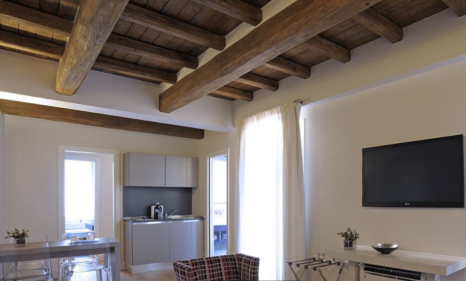 Hotel Trevi Palace Luxury 4*