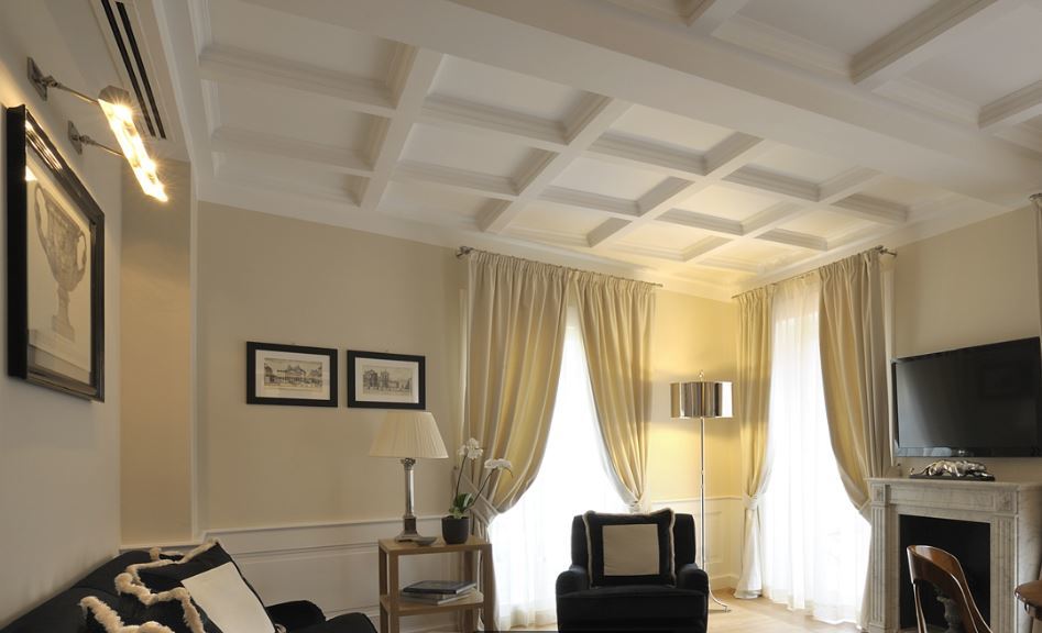 Hotel Trevi Palace Luxury 4*