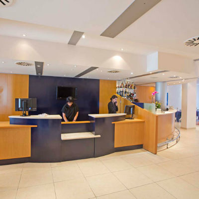 Hotel Gp 4*