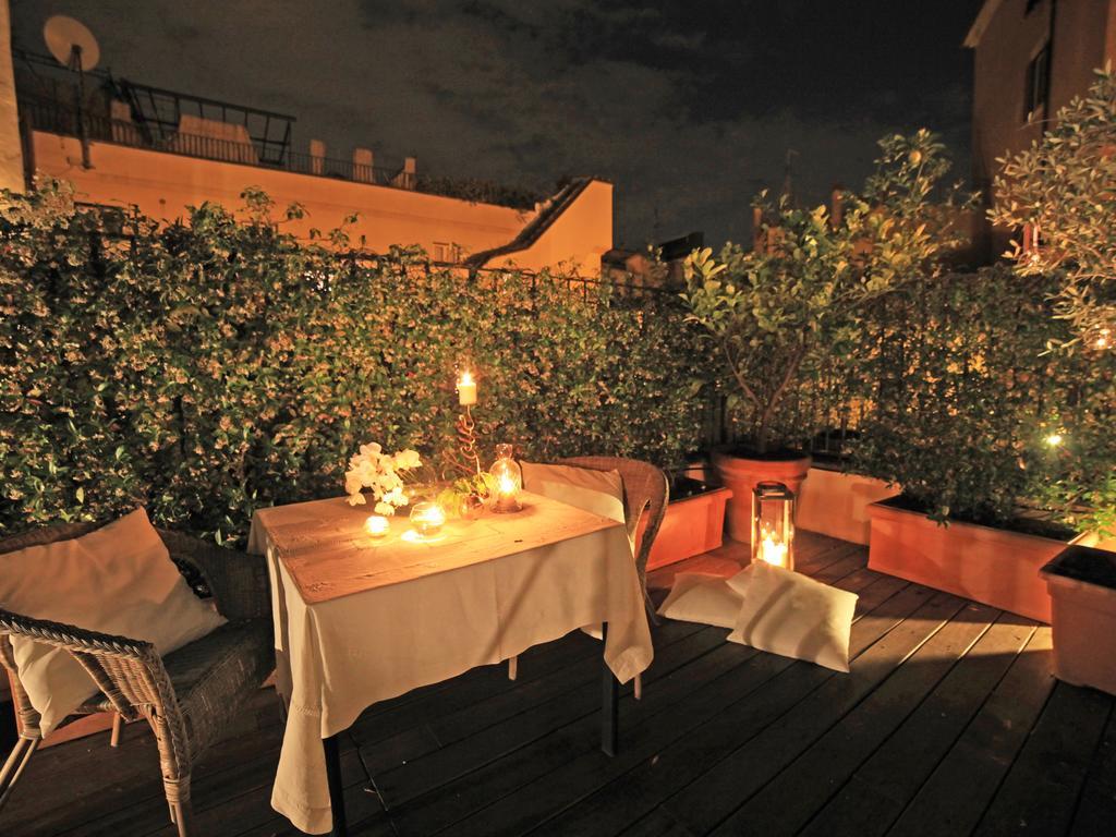 Appartement Nostromondo Ciancaleoni Palace *