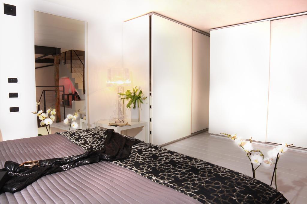 Appartement Nostromondo Ciancaleoni Palace *