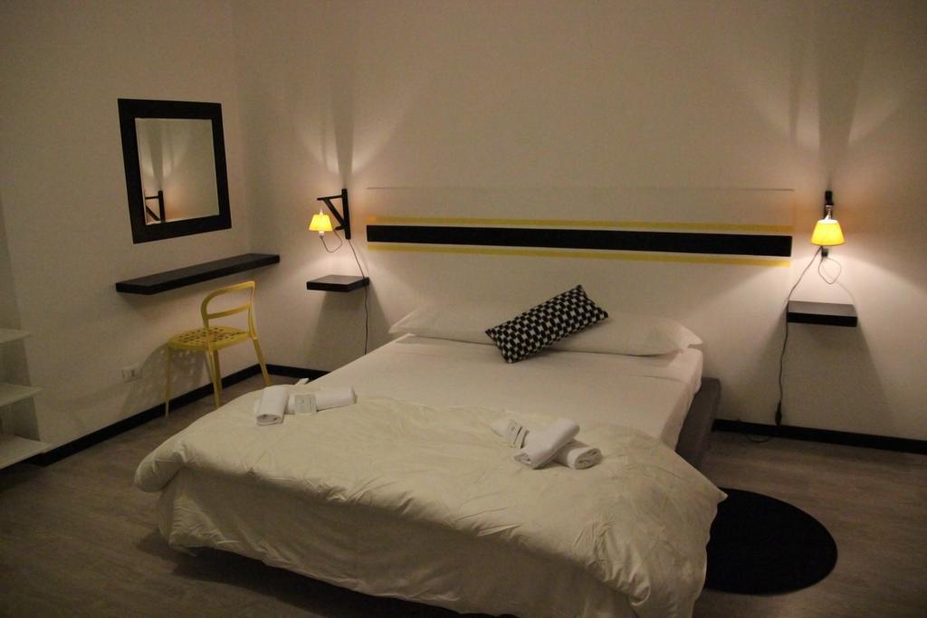 Iron Bridge Accommodation Rome