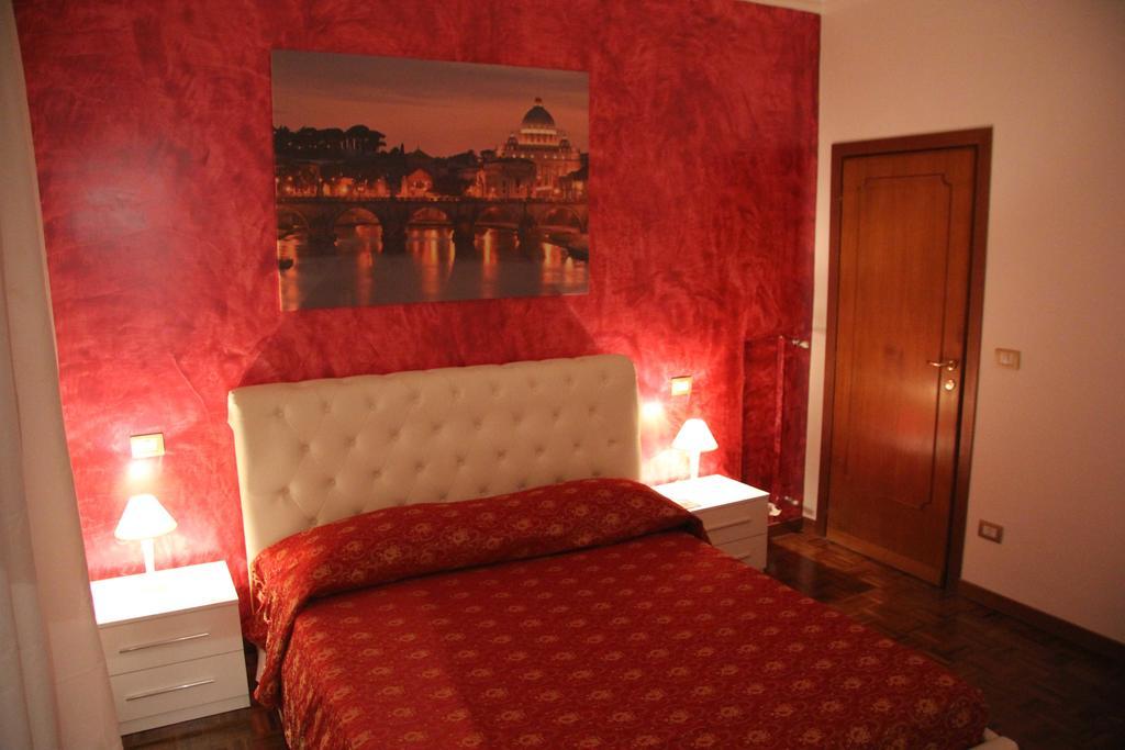 Bed & Breakfast L'angelo Di Borgo Rome