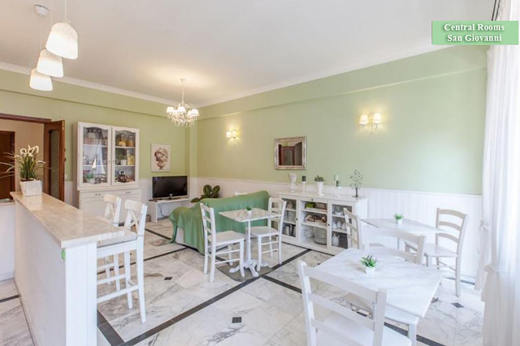 Bed & Breakfast Floreo Rome