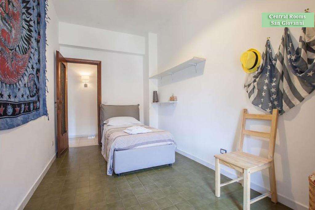 Bed & Breakfast Floreo
