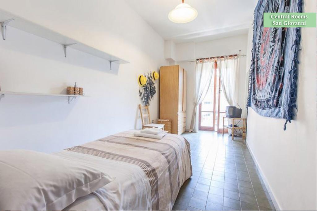 Bed & Breakfast Floreo *