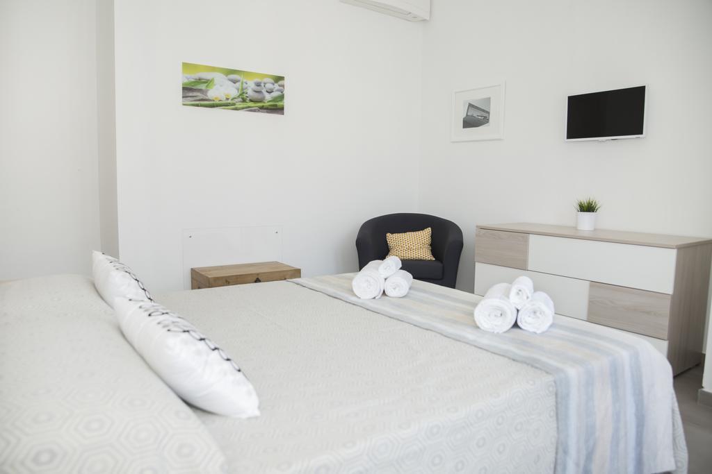 Apartment Franca's