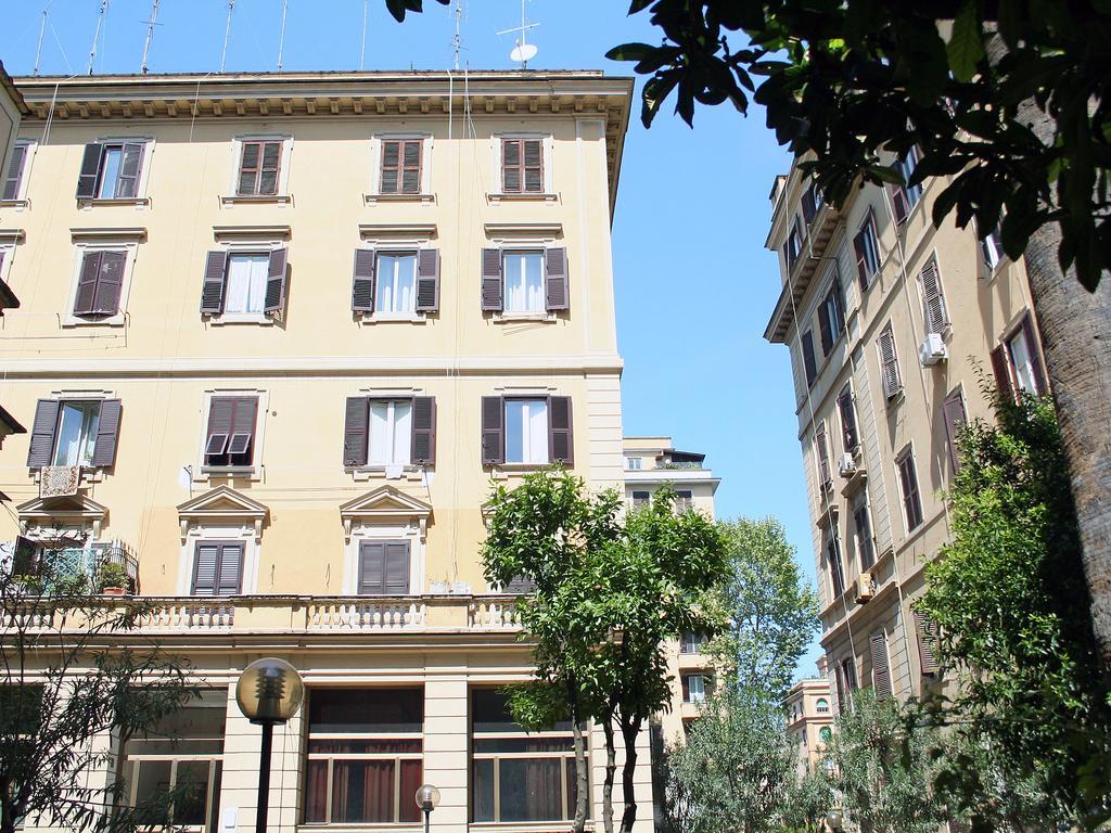 Appartement Gloria