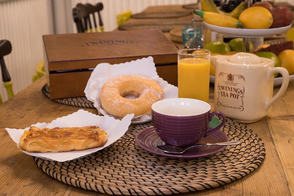Bed & Breakfast 2b 3*