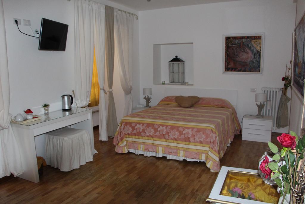 Have A Nice Holiday - Luxury Rooms
