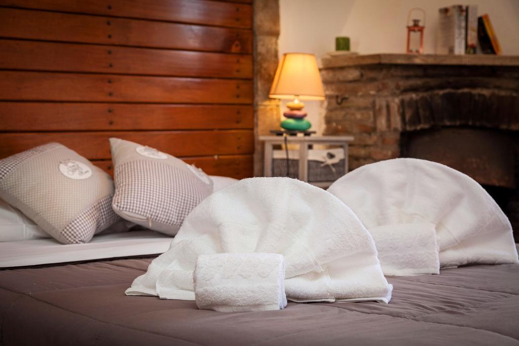 Holiday home Boutique Domus Navona Librari