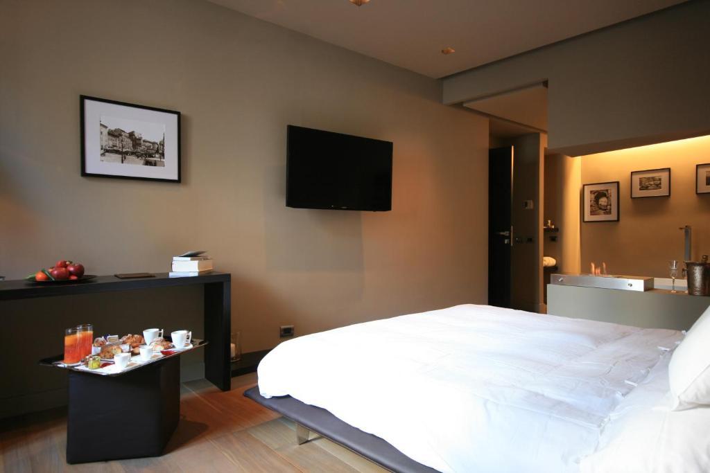 Guest house Campo Marzio Luxury Rome