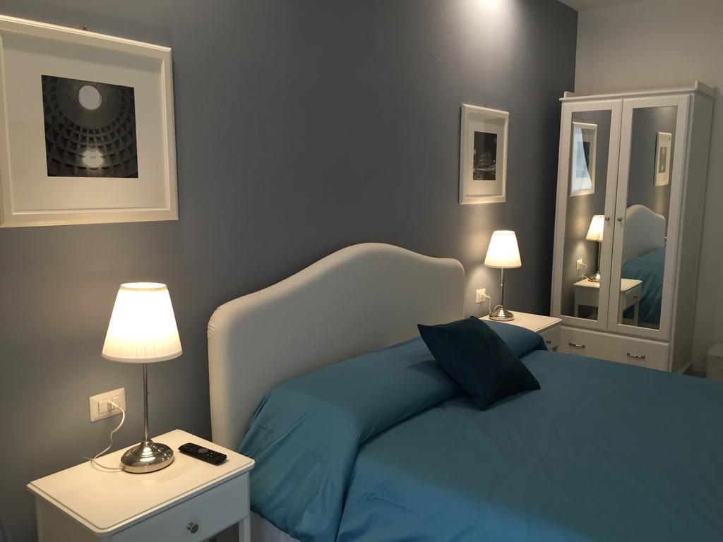 Guest house Together Rome