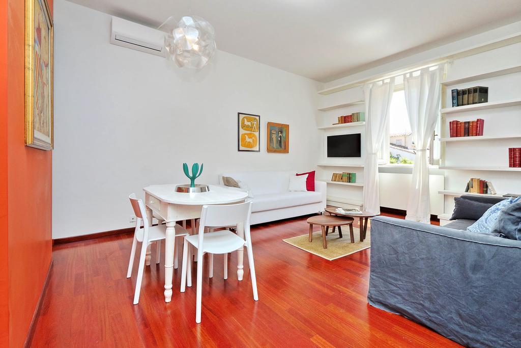 Apartment Monti Colors