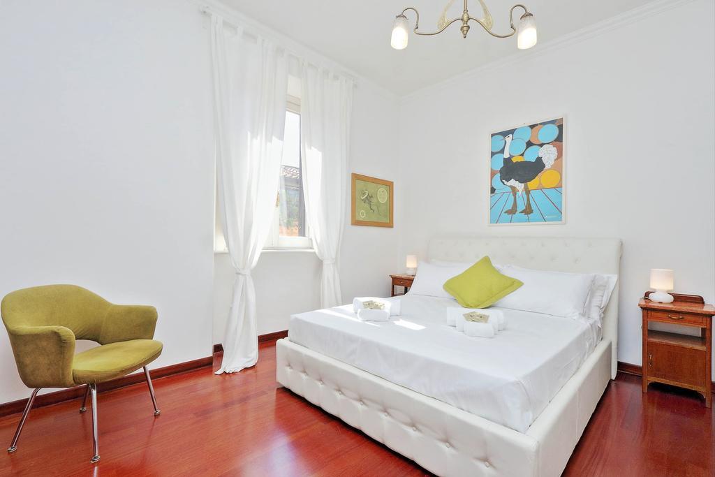 Apartment Monti Colors