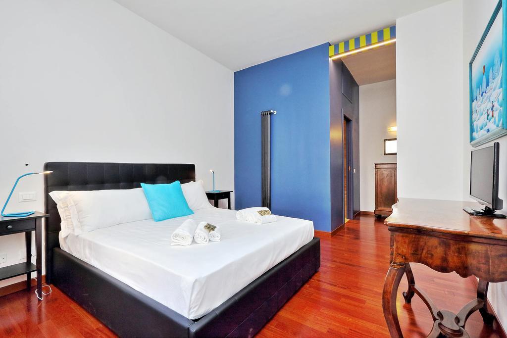 Apartment Monti Colors