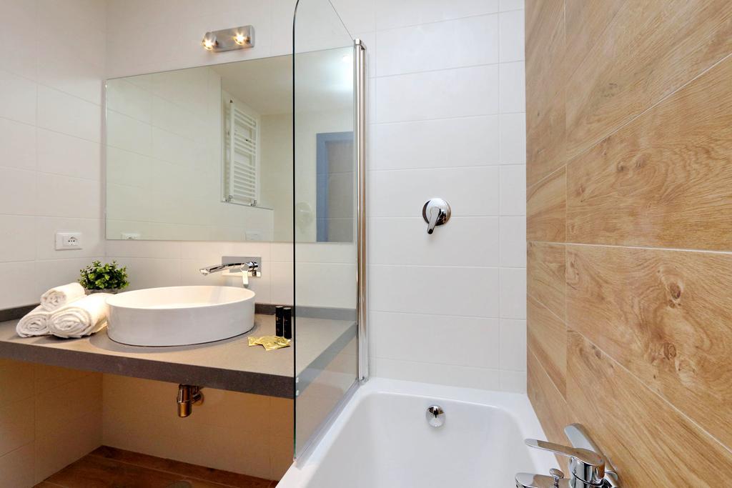 Apartment Monti Colors Rome