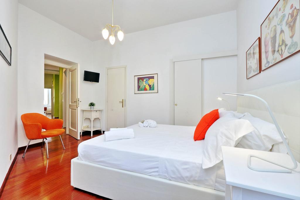 Apartment Monti Colors *