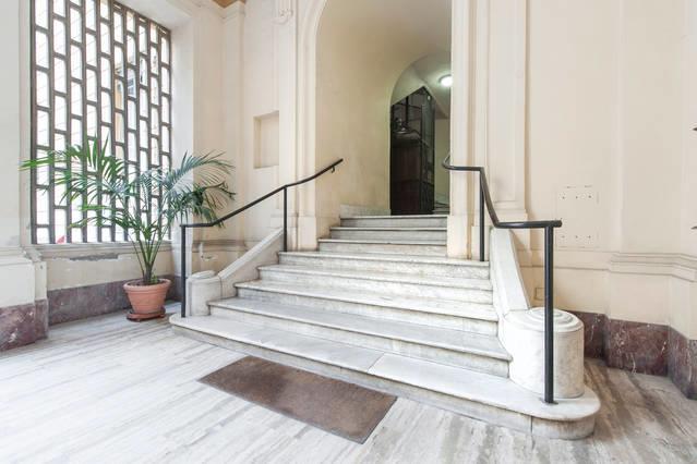 Guest house Maison De Marta Rome