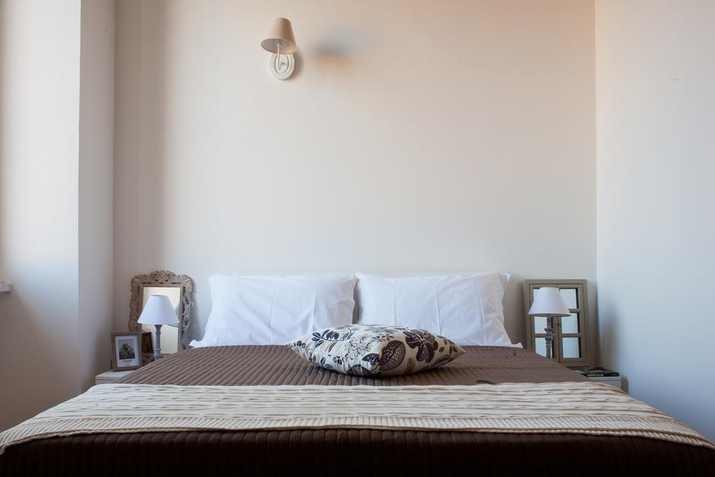 Guest house Urban Pine Rooms