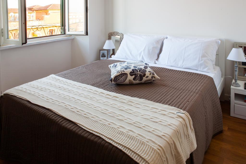 Guest house Urban Pine Rooms 2*