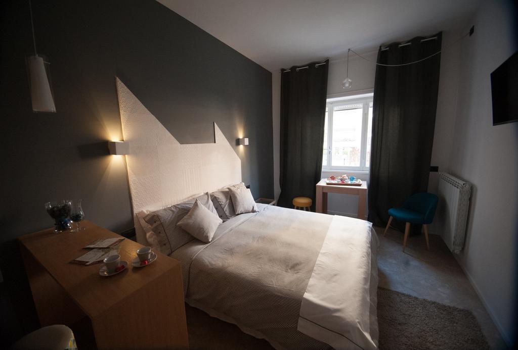 Gasthuis Davinci Relais Rome