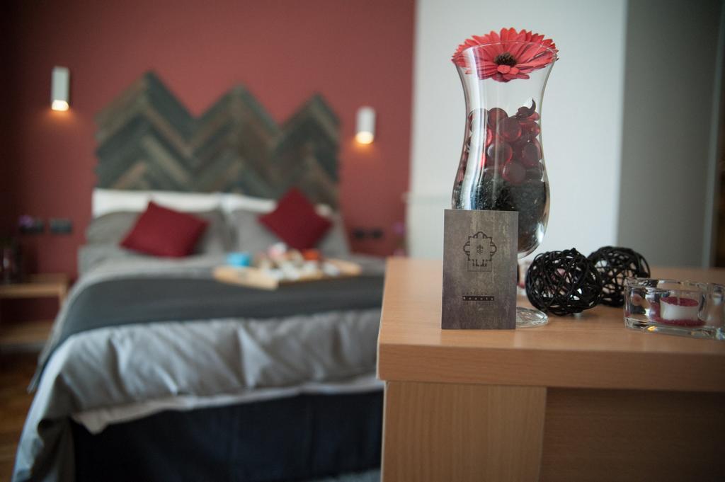 Gasthuis Davinci Relais Rome