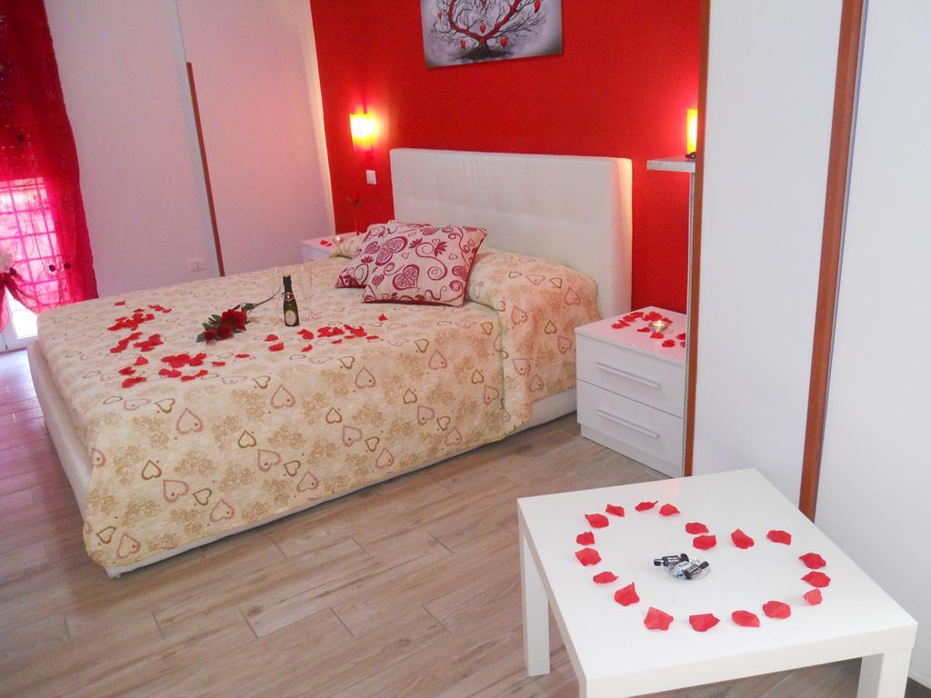 Bed & Breakfast Il Salice Rome