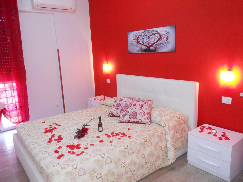 Bed & Breakfast Il Salice *