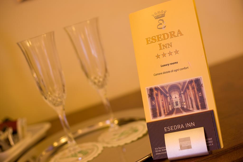 Gasthuis Esedra 2*