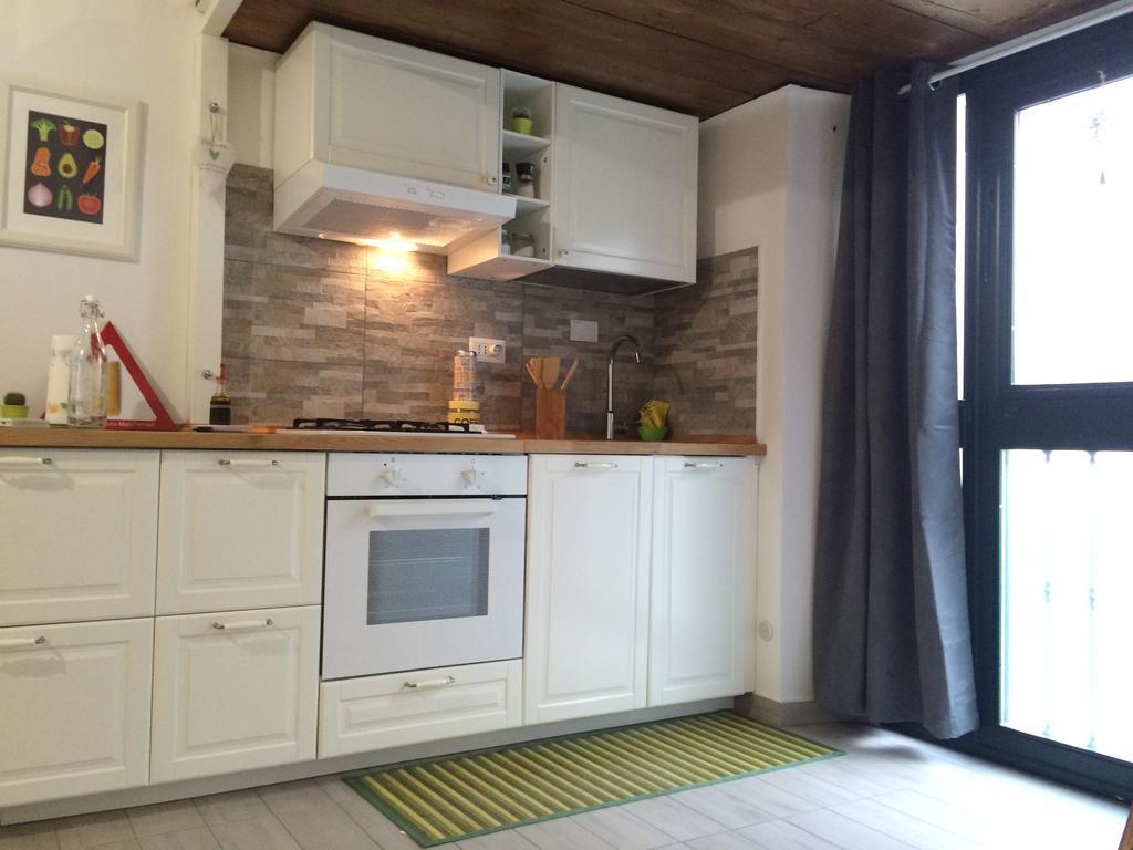 Appartement Camilla *