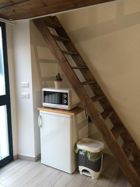 Appartement Camilla *
