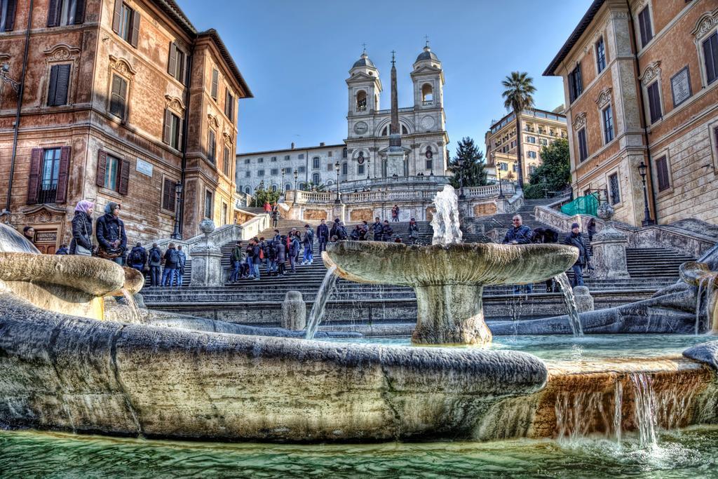 Sweet Roma