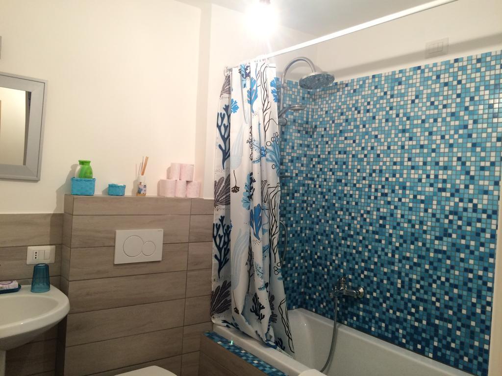 Appartement Camilla Rome