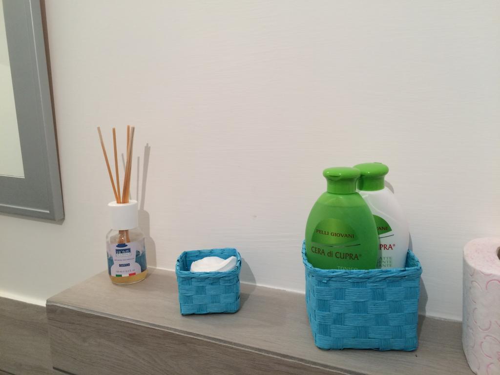 Appartement Camilla
