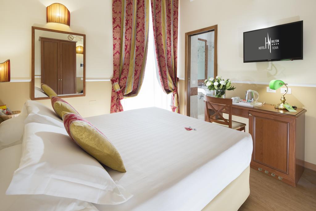 Hotel Milton