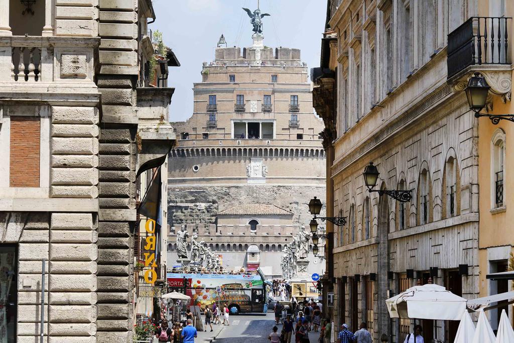 Domizio Rome