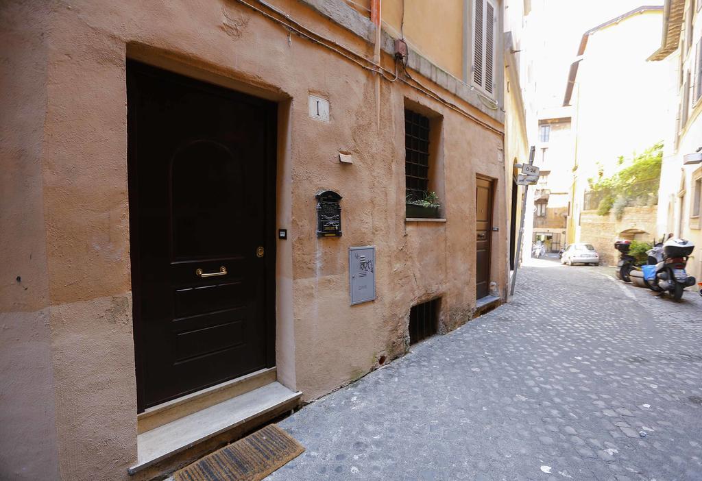 Apartment Domizio