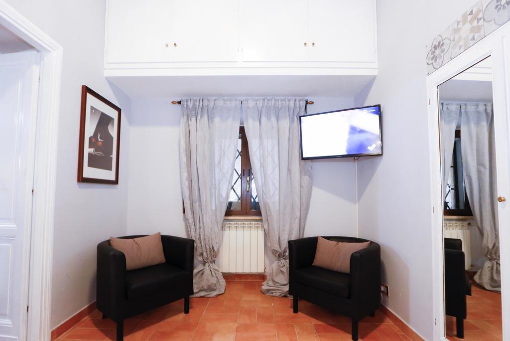 Domizio Rome