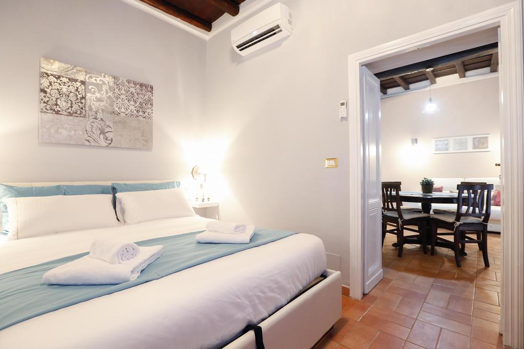 Apartment Domizio