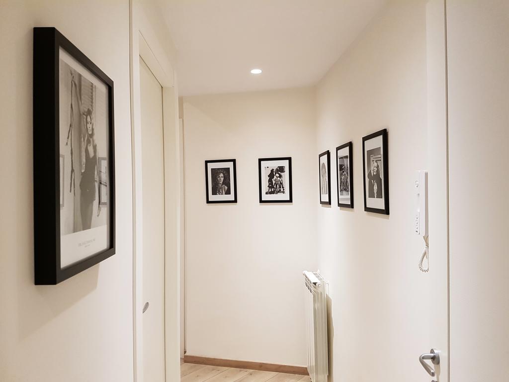 Bed & Breakfast Domus Barberini Rome