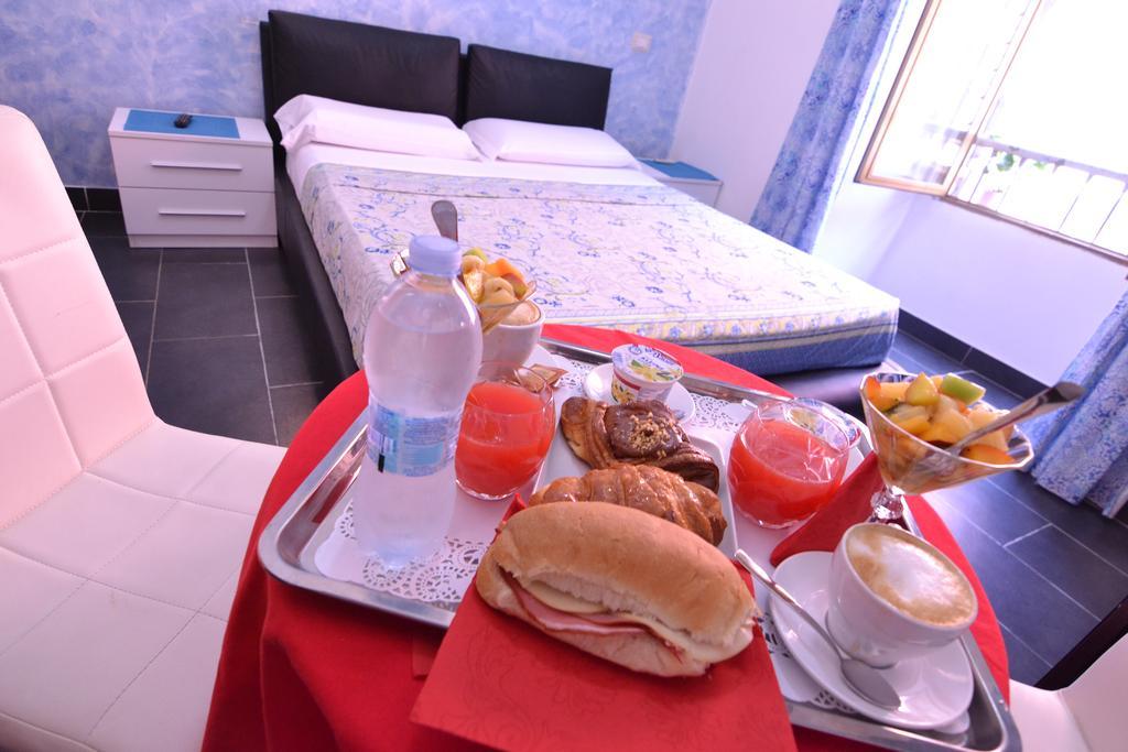 Bed & Breakfast Gio' Rome